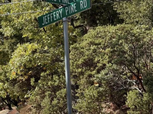 53642 Jeffrey Pine Rd, Idyllwild, CA 92549