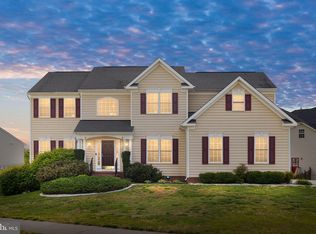 6021 Sunlight Mountain Rd, Spotsylvania, VA 22553