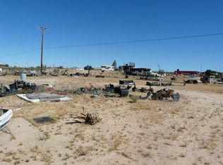 Holcomb Ranch Rd, Helendale, CA 92342