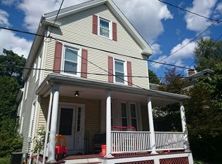 20 Searle Ave, Brookline, MA 02445