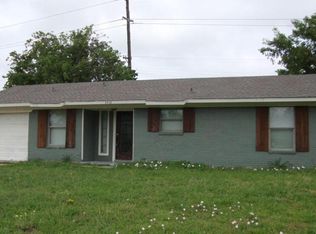 4912 Bourland St, Greenville, TX 75401