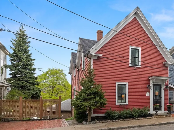 6 Gifford Ct, Salem, MA 01970