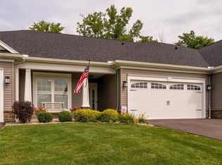 941 Pathway Ln, Webster, NY 14580