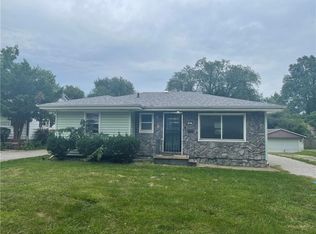 27 Grace St, Danville, IL