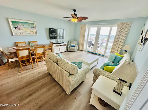9902 S Thomas Dr Unit 1433, Panama City Beach, FL 32408