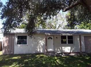 7007 Sandalwood Dr, Port Richey, FL 34668
