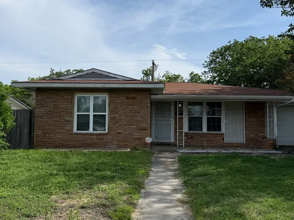 462 Trudell Dr #A, San Antonio, TX 78213