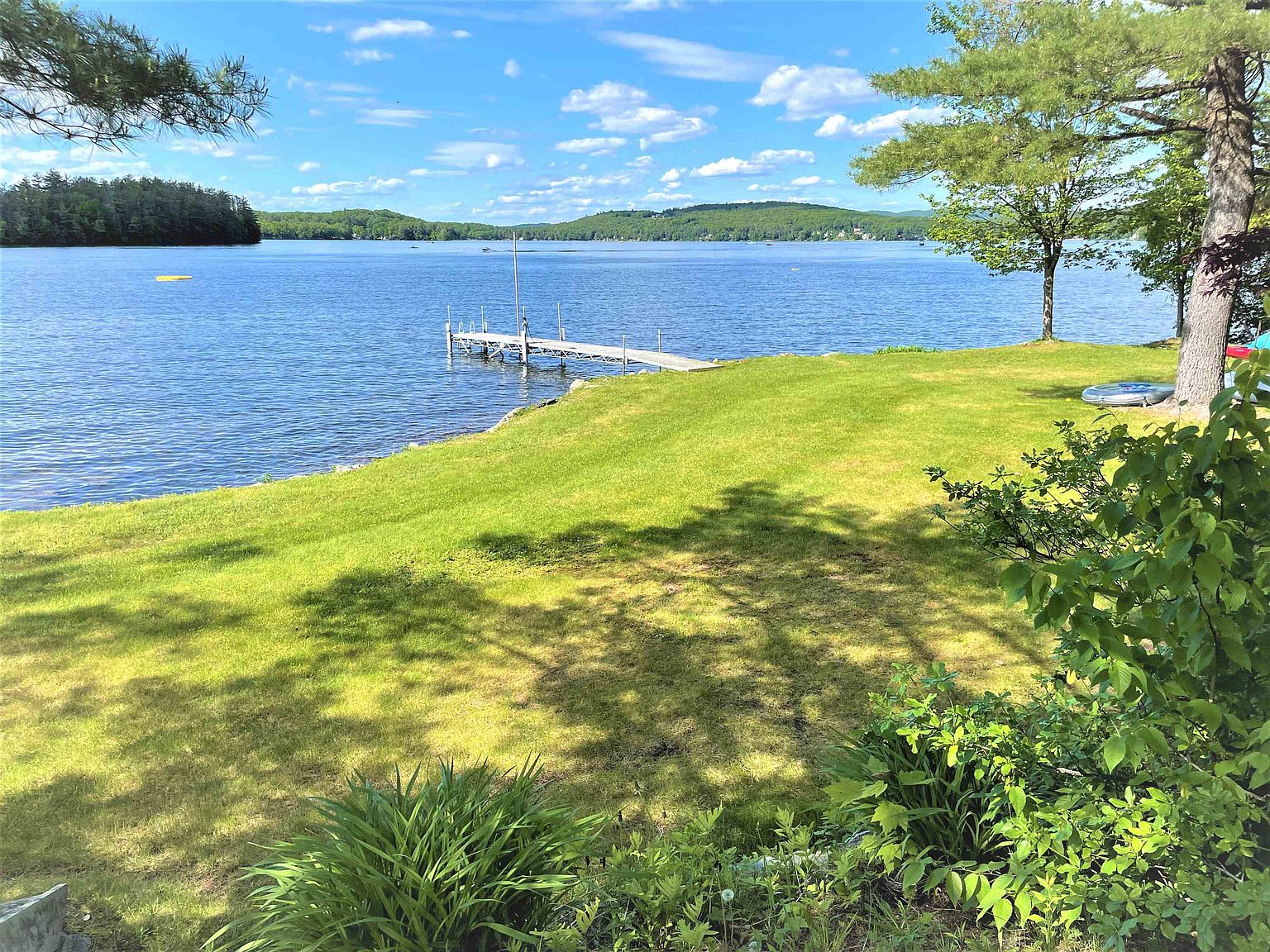 27 South Shore Road, Spofford, NH 03462 | Zillow