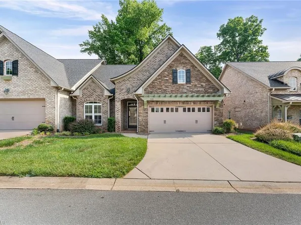 115 N Lake Louise Dr, Mocksville, NC 27028