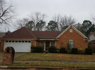 2743 Sage Meadow Dr, Memphis, TN 38133
