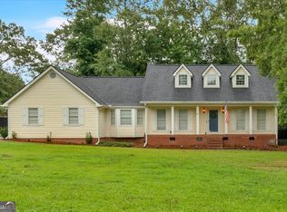 201 Rollingwood Cir NW, Rome, GA 30165