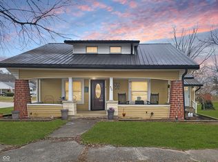 400 SE 2nd St, Paoli, IN 47454