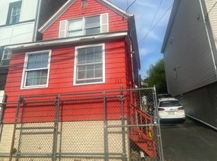 111 South Park, Elizabeth, NJ 07206