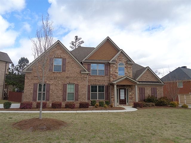 1st image of 2588 Britt Trail Dr