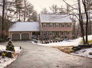 137 Burlingame Rd, Charlton, MA 01507