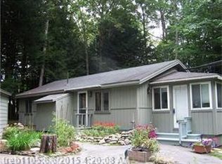 31 Sylvan Way, Manchester, ME 04351