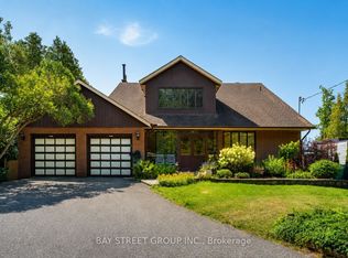 441 Guildwood Pkwy, Toronto, ON M1E1R3