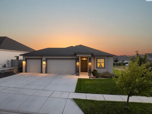 2557 Morris Ave, Richland, WA 99352