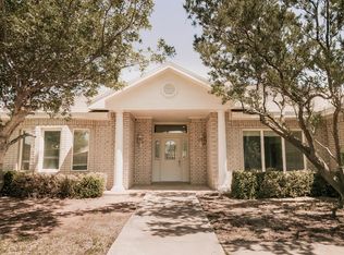 309 E Encino St, New Deal, TX 79350