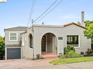 1874 San Ramon Ave, Berkeley, CA 94707