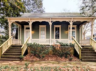 955 Rogers St UNIT A, Clarkston, GA 30021