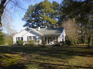 22716 Hwy 49, Chase City, VA 23924