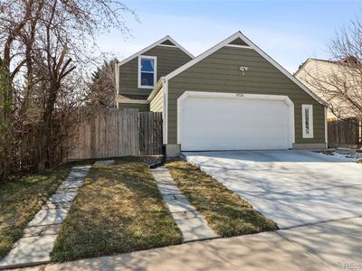 9724 W Elmhurst Place, Littleton, CO, 80128