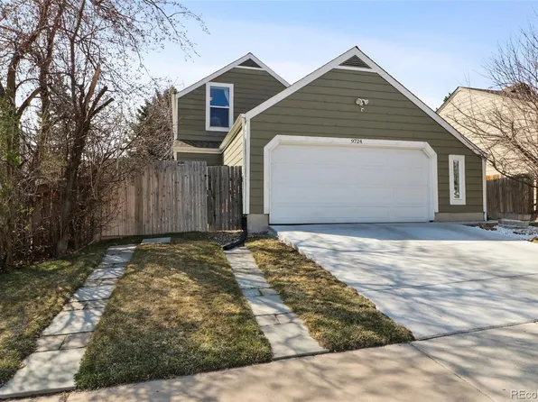 9724 W Elmhurst Place, Littleton, CO 80128