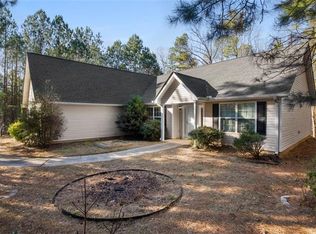 84 Oconnor Dr, Dallas, GA 30157