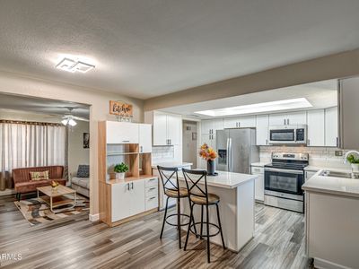 3541 W EVA Street, Phoenix, AZ, 85051