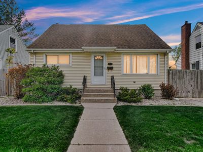 7028 Beech Ave, Hammond, IN, 46324