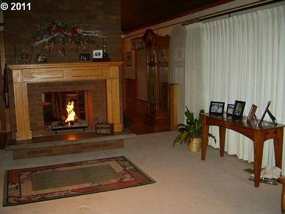 Living Room-Main Level
