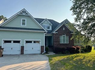 4 Orchard Cir, Edgefield, SC 29824