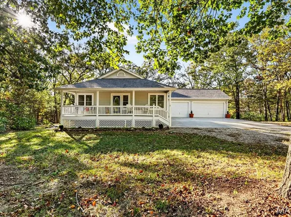 72 Old Log Cabin Trl, Marthasville, MO 63357