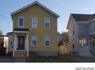 99 W Clark St, Ilion, NY 13357