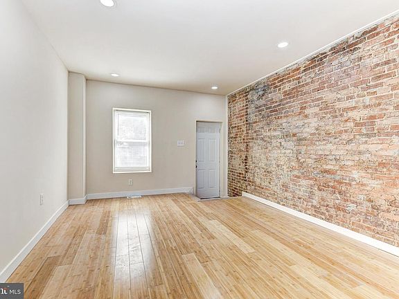 2nd image of 401 N Glover St