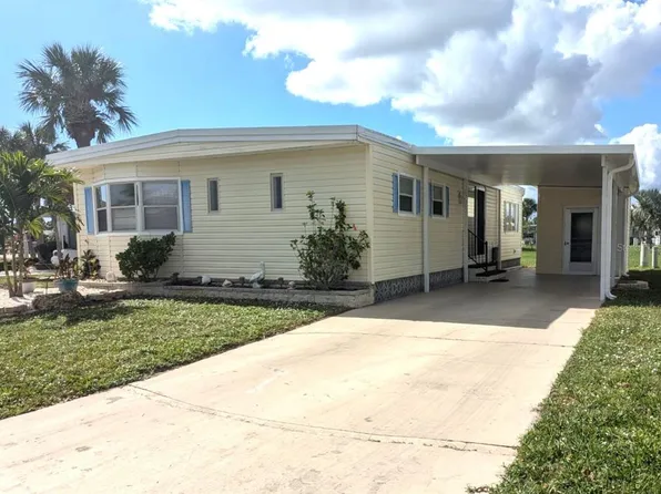 2100 Kings Hwy Lot 116, Punta Gorda, FL 33980