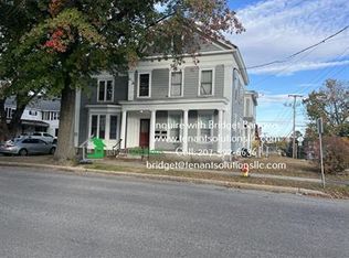 33 Elm St #5, Auburn, ME 04210
