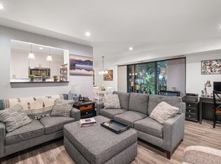 511 1st St N APT 105, Charlottesville, VA 22902