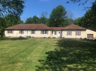 1244 County Road 8, Farmington, NY 14425