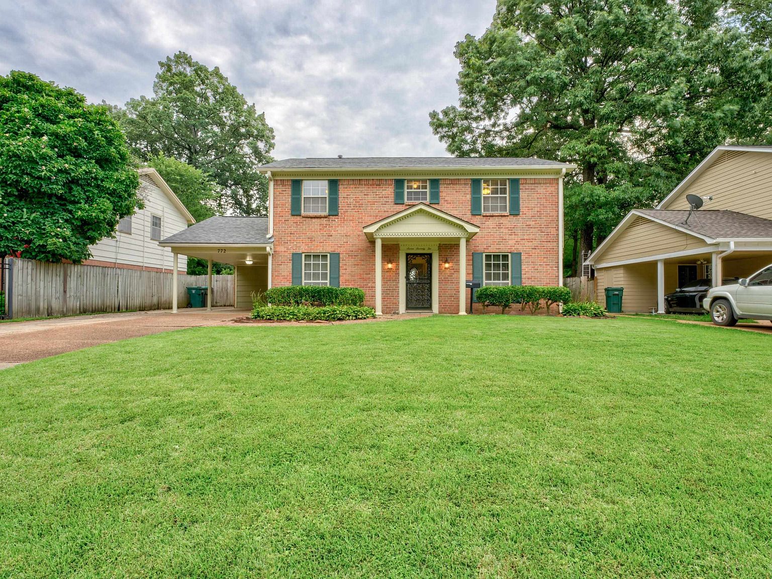 772 Maria St, Memphis, TN 38122 MLS 10152726 Zillow