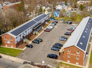 129-135 White St #1, Springfield, MA 01108
