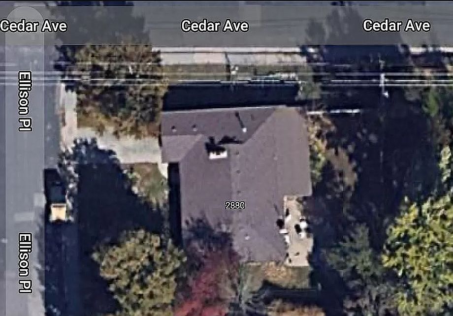 2nd image of 2880 Ellison Pl