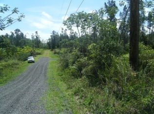 15TH Ave., Keaau, HI 96749