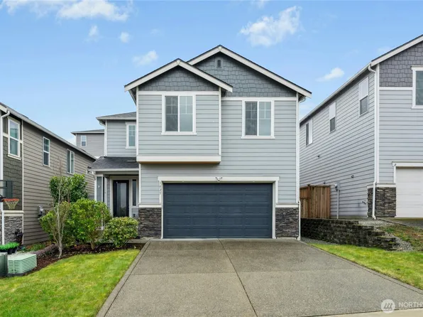 1025 S 196th Street, Des Moines, WA 98148