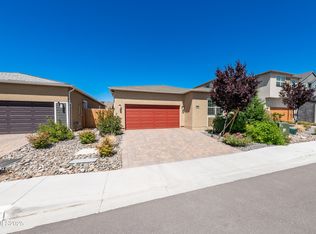 7715 Lampasas Dr, Sparks, NV