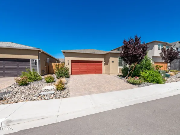 7715 Lampasas Dr, Sparks, NV 89436
