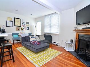 21 Telegraph St #3, Boston, MA 02127
