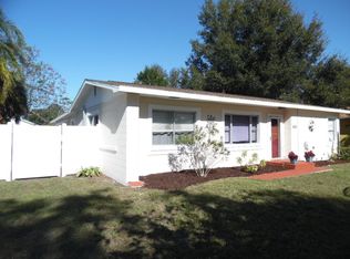 6021 Illinois Ave, New Port Richey, FL 34653