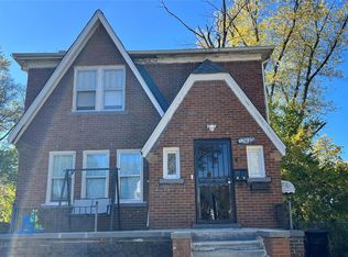 17235 Braile St, Detroit, MI 48219